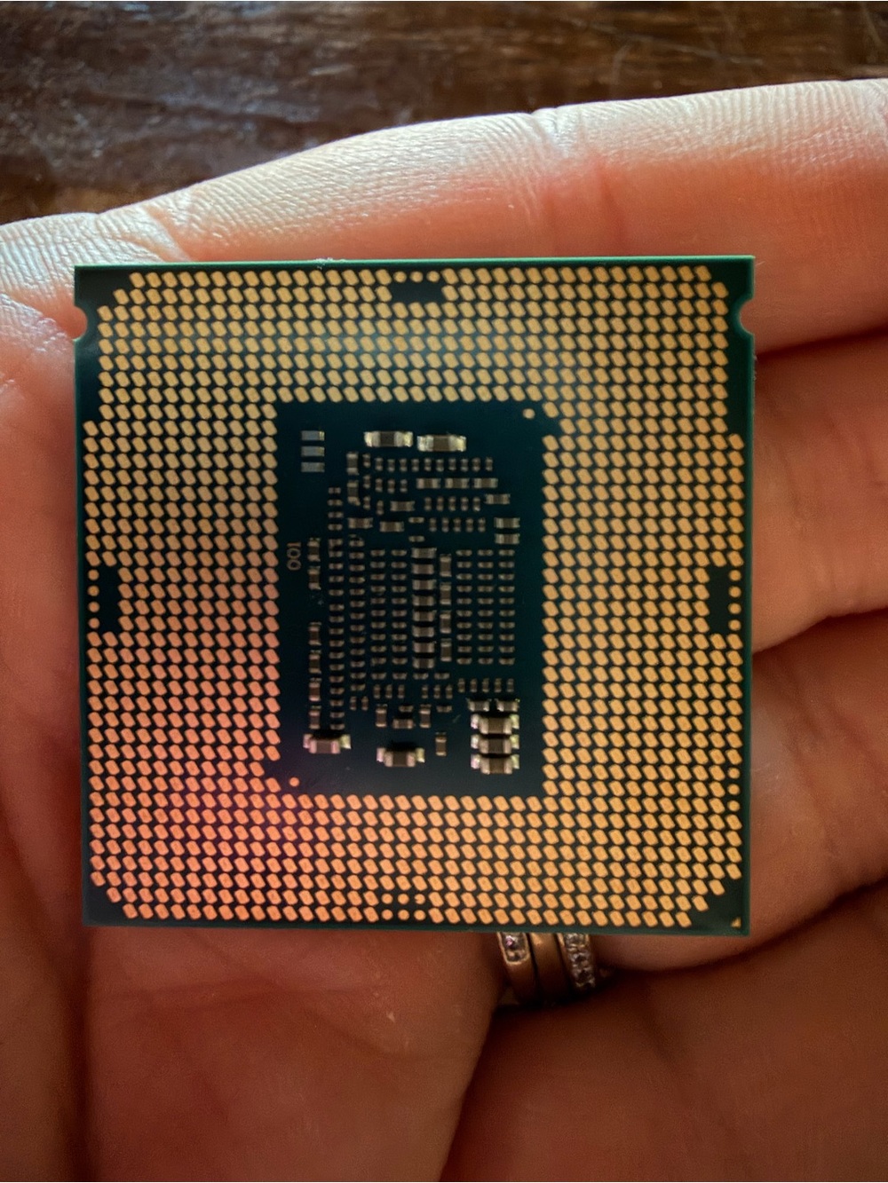 Intel Pentium G4560 LGA1151 CPU, 2-Core 3.50GHz, 3MB L3, SR32Y